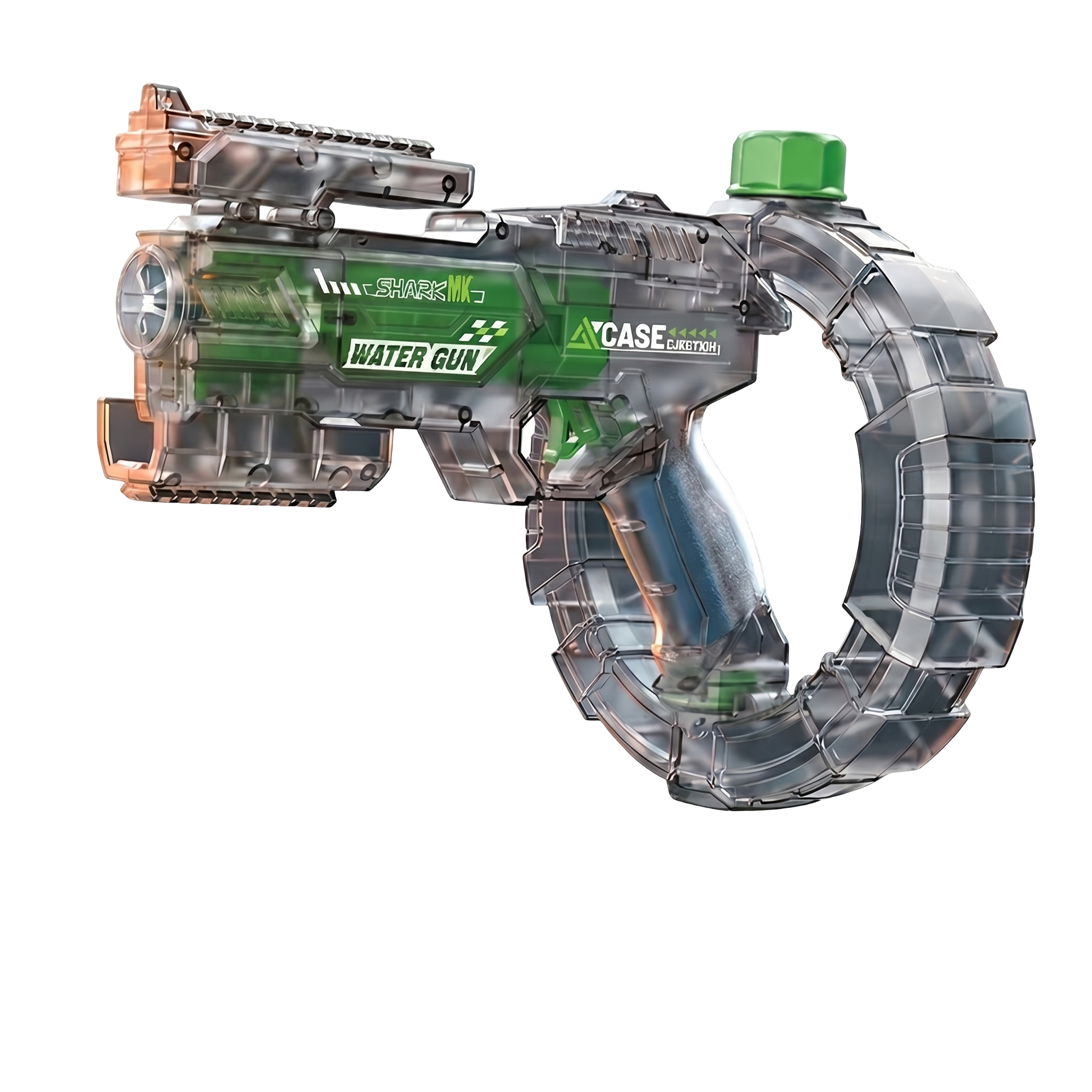 LE TITAN