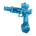 ULTRA Gun