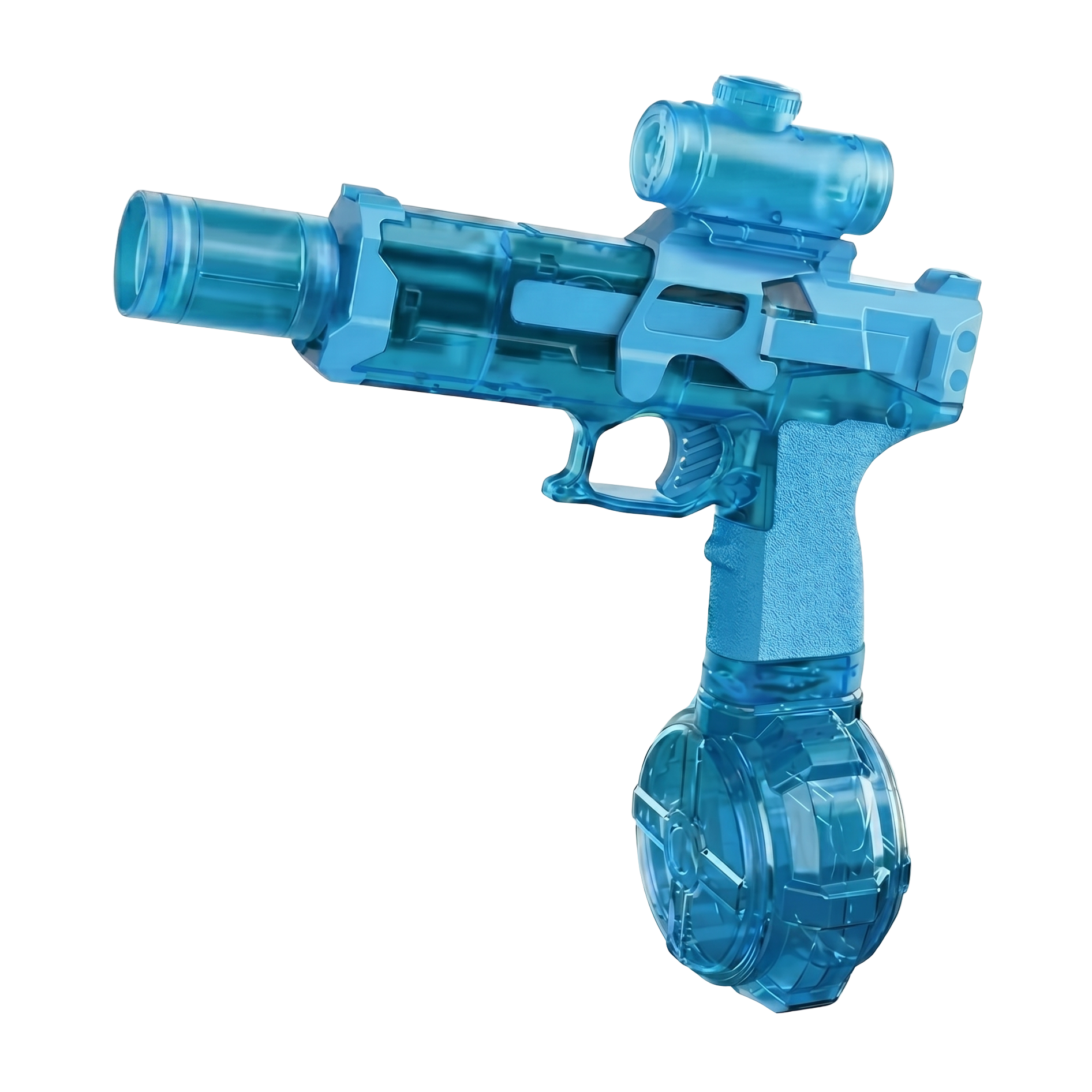 ULTRA Gun